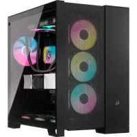 Corsair 6500D AIRFLOW Mid-Tower Dual Chamber Casing